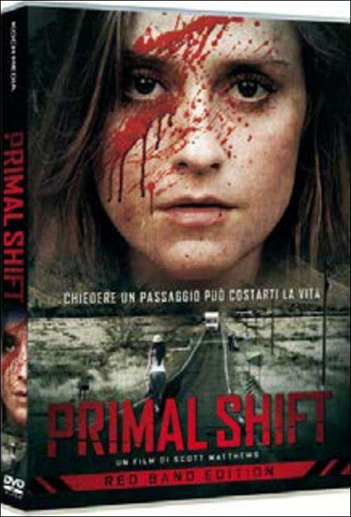 Primal Shift (DVD) di Scott A. Matthews - DVD