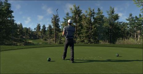 The Golf Club Collector's Edition - 7