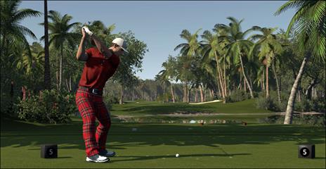 The Golf Club Collector's Edition - 10