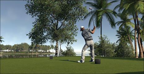 The Golf Club Collector's Edition - 12