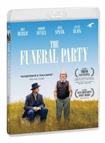 The Funeral Party. Get Low (Blu-ray)