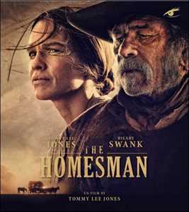 Film The Homesman Tommy Lee Jones