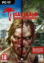 Koch Media Dead Island Definitive Collection, PC Collezione