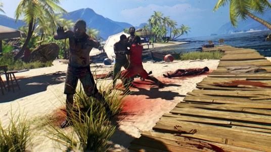 Dead Island Definitive Ed.Coll. MustHave - PS4 - 8
