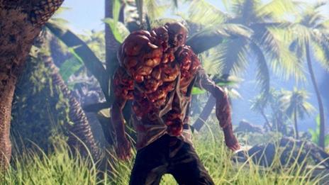 Dead Island Definitive Ed.Coll. MustHave - PS4 - 9