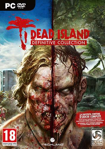 Dead Island Definitive Collection - 2