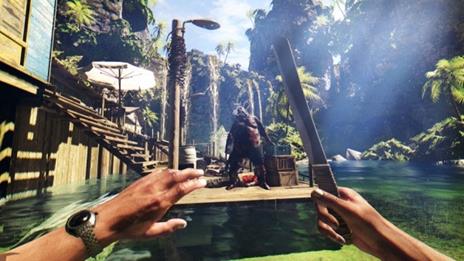 Dead Island Definitive Collection - 5