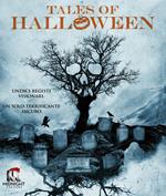 Tales of Halloween (Blu-ray)
