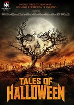 Tales of Halloween (DVD)