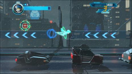 Mighty No.9 Day One Edition - XONE - 7