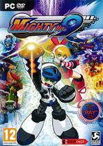 Mighty No.9 Day One Edition - PC