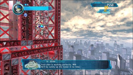 Mighty No.9 Day One Edition - PC - 6