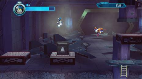 Mighty No.9 Day One Edition - PC - 7