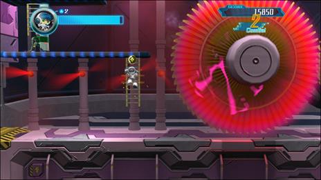 Mighty No.9 Day One Edition - PC - 9