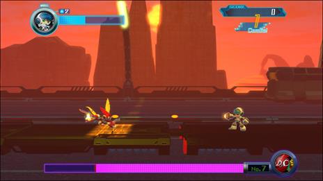 Mighty No.9 Day One Edition - PC - 10