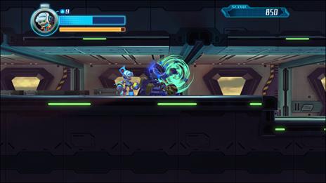 Mighty No.9 Day One Edition - PC - 11