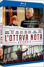 L' ottava nota. Boychoir