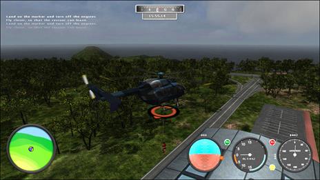 Helicopter 2015: Natural Disasters - PC - 4