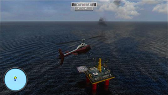 Helicopter 2015: Natural Disasters - PC - 5