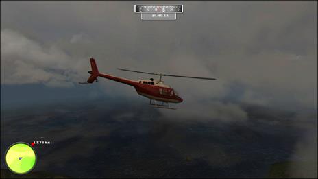 Helicopter 2015: Natural Disasters - PC - 6