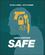 Safe (Steelbook)
