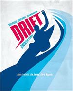 Drift. Cavalca l'onda (Steelbook)