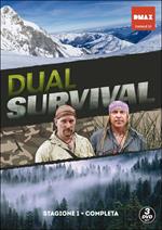 Dual Survival (3 DVD)
