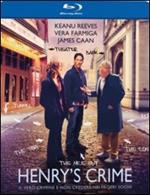 Henry's Crime