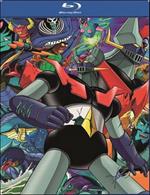 Super Robot. Vol. 1