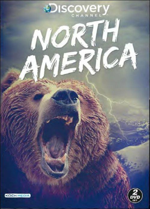 North America (2 DVD) - DVD