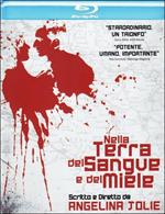 Nella terra del sangue e del miele