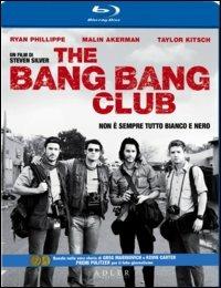The Bang Bang Club di Steven Silver - Blu-ray