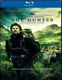 The Hunter di Daniel Nettheim - Blu-ray