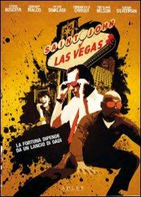 Saint John Of Las Vegas di Hue Rhodes - DVD