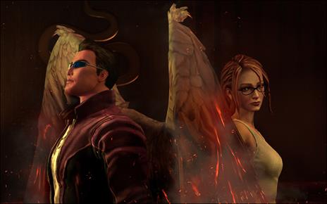 Saints Row IV Re-Elected-Gat out of Hell - XONE - 3