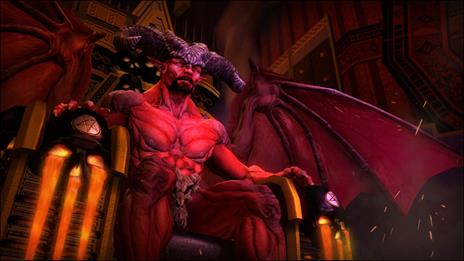 Saints Row IV Re-Elected-Gat out of Hell - XONE - 5