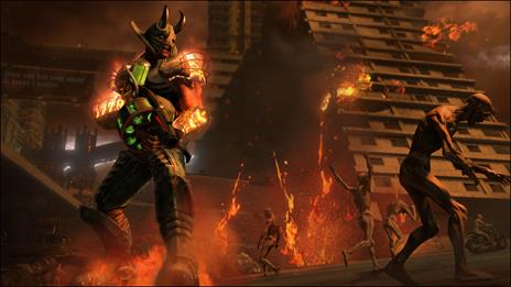 Saints Row IV Re-Elected-Gat out of Hell - XONE - 8