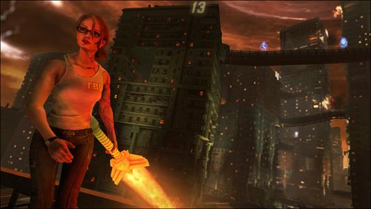 Saints Row IV Re-Elected-Gat out of Hell - XONE - 10