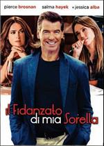 Il fidanzato di mia sorella