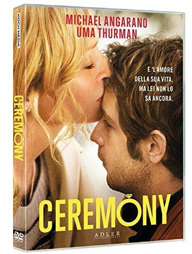 Ceremony di Max Winkler - DVD