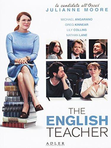 The English Teacher di Craig Zisk - DVD
