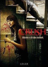 Crush di Malik Bader - DVD