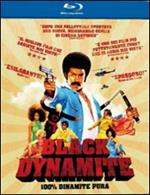 Black Dynamite (Blu-ray)