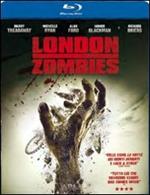 London Zombies