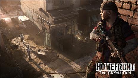 Homefront: The Revolution - 7