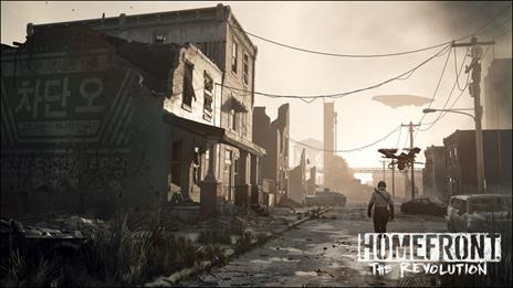 Homefront: The Revolution - 9