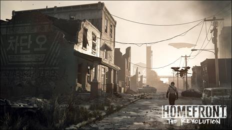 Homefront: The Revolution - 8