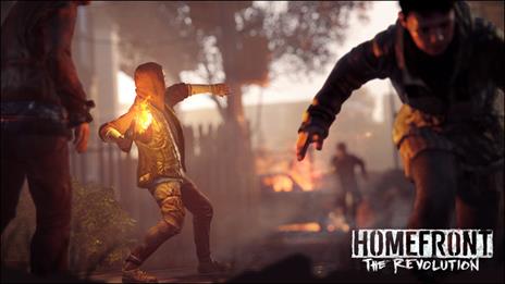 Homefront: The Revolution - 10