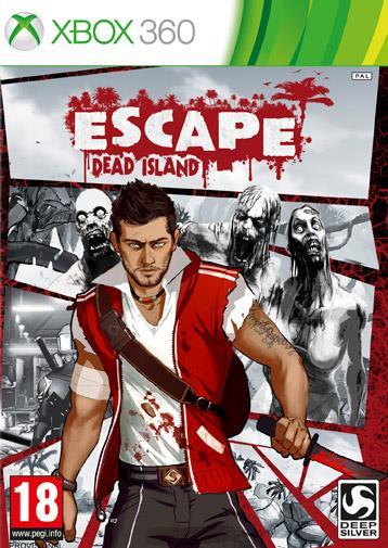 Escape Dead Island - 2