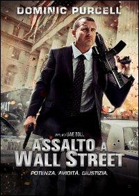 Assalto a Wall Street di Uwe Boll - DVD